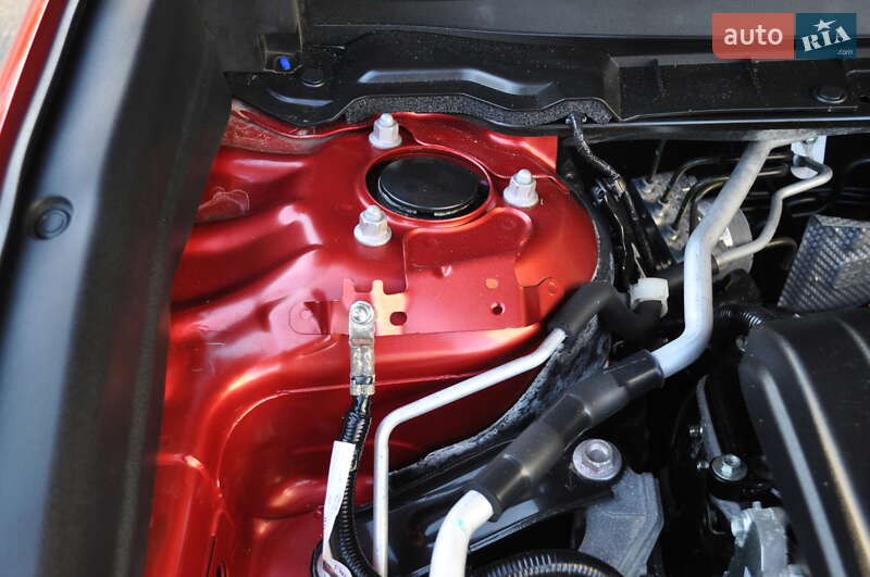 Позашляховик / Кросовер Mazda CX-30 2020 в Києві