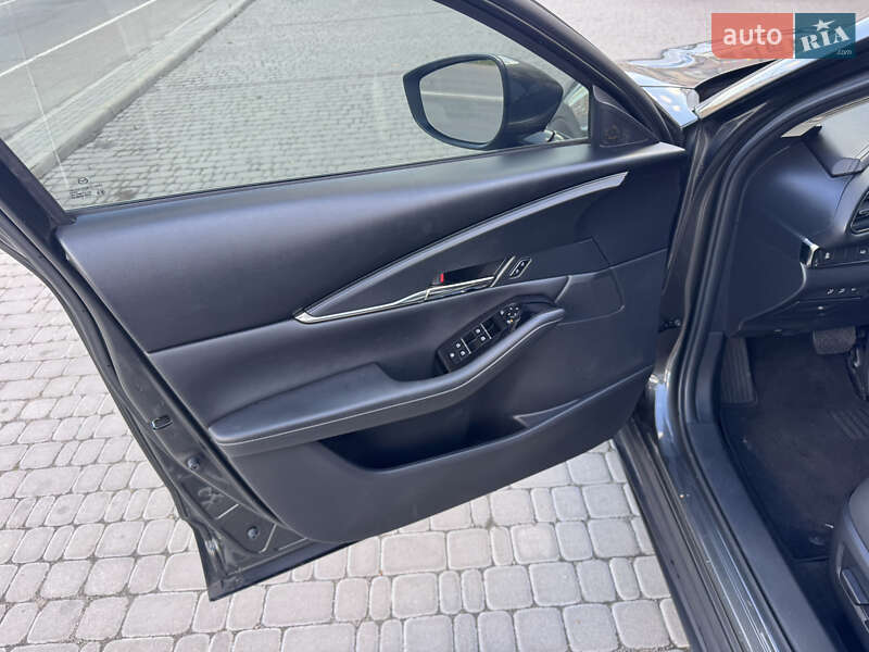 Позашляховик / Кросовер Mazda CX-30 2022 в Білій Церкві фото 12 Позашляховик / Кросовер Mazda CX-30 2022 в Білій Церкві