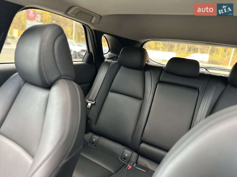 Позашляховик / Кросовер Mazda CX-30 2022 в Львові фото 17 Позашляховик / Кросовер Mazda CX-30 2022 в Львові