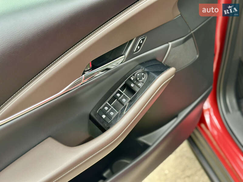 Позашляховик / Кросовер Mazda CX-30 2020 в Києві фото 21 Позашляховик / Кросовер Mazda CX-30 2020 в Києві