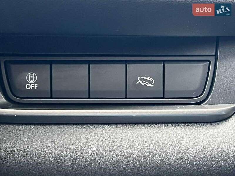 Внедорожник / Кроссовер Mazda CX-30 2022 в Киеве