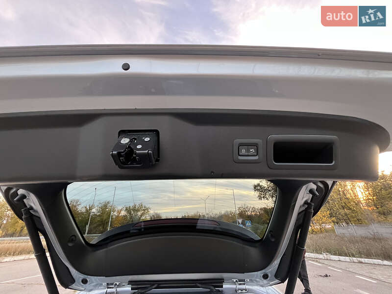 Внедорожник / Кроссовер Mazda CX-30 2021 в Запорожье фото 25 Внедорожник / Кроссовер Mazda CX-30 2021 в Запорожье