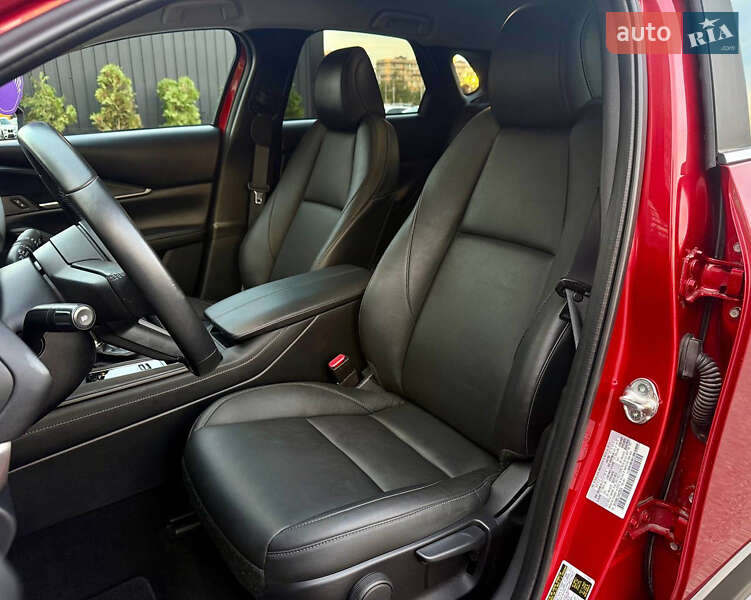 Позашляховик / Кросовер Mazda CX-30 2022 в Києві