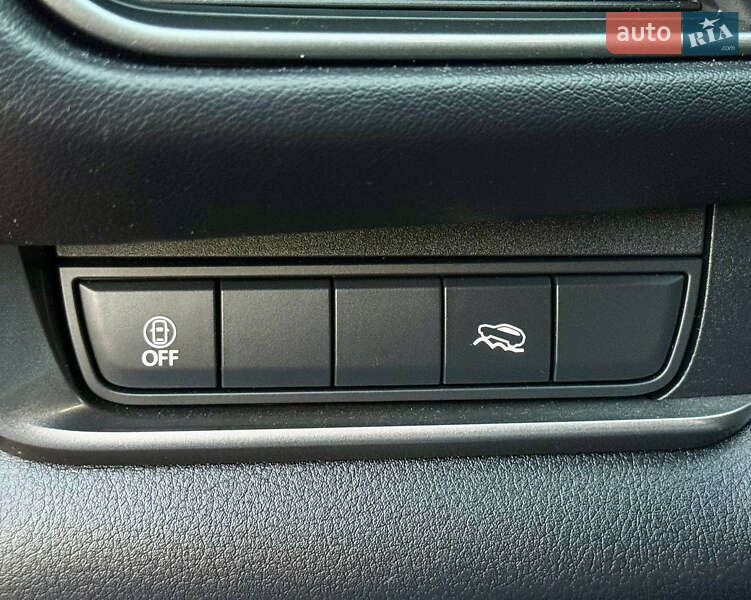 Позашляховик / Кросовер Mazda CX-30 2022 в Києві