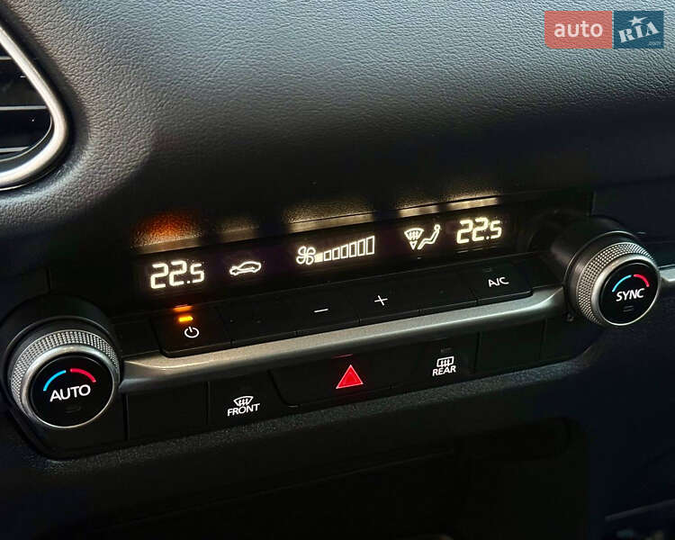 Позашляховик / Кросовер Mazda CX-30 2022 в Києві