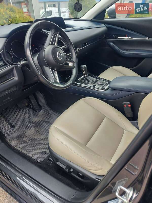 Позашляховик / Кросовер Mazda CX-30 2019 в Білій Церкві