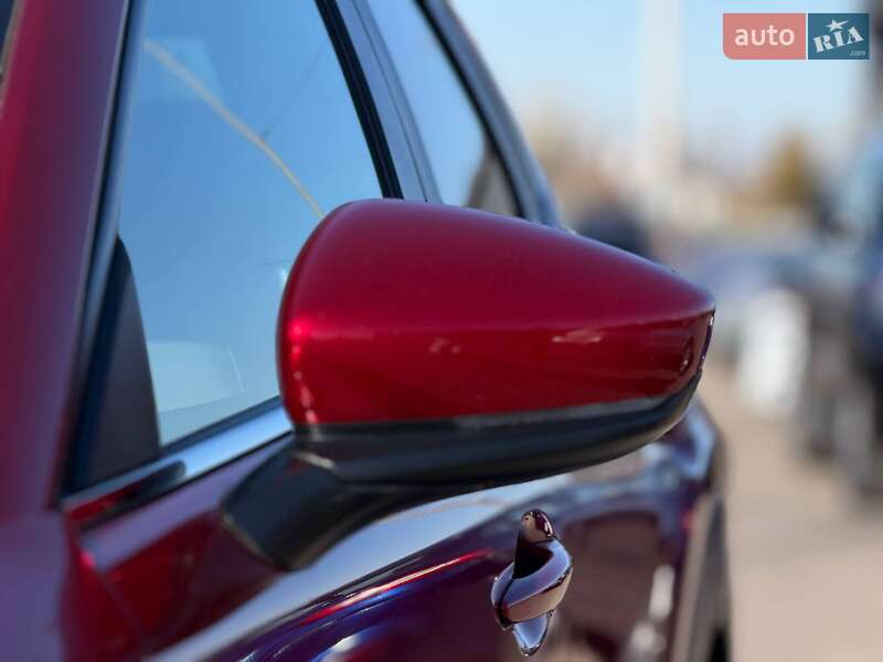 Позашляховик / Кросовер Mazda CX-30 2022 в Кривому Розі фото 9 Позашляховик / Кросовер Mazda CX-30 2022 в Кривому Розі