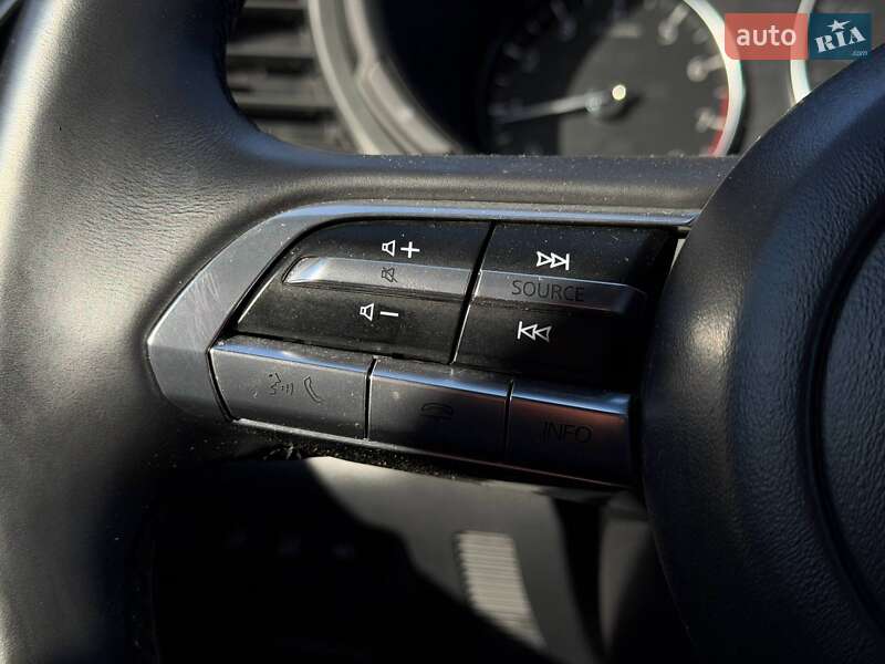 Позашляховик / Кросовер Mazda CX-30 2022 в Кривому Розі фото 48 Позашляховик / Кросовер Mazda CX-30 2022 в Кривому Розі