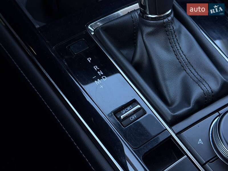 Позашляховик / Кросовер Mazda CX-30 2022 в Кривому Розі фото 57 Позашляховик / Кросовер Mazda CX-30 2022 в Кривому Розі