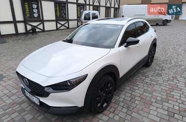 Позашляховик / Кросовер Mazda CX-30 2022 в Рівному