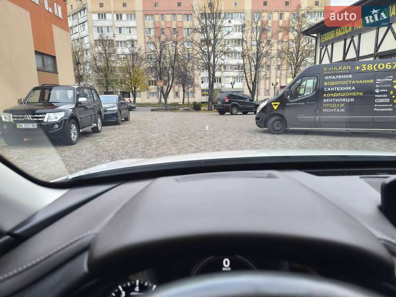 Позашляховик / Кросовер Mazda CX-30 2022 в Рівному фото 29 Позашляховик / Кросовер Mazda CX-30 2022 в Рівному