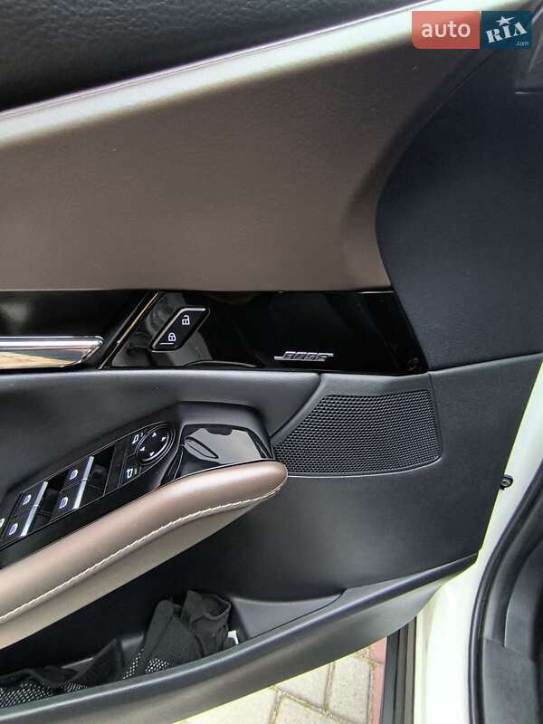 Позашляховик / Кросовер Mazda CX-30 2022 в Рівному фото 37 Позашляховик / Кросовер Mazda CX-30 2022 в Рівному