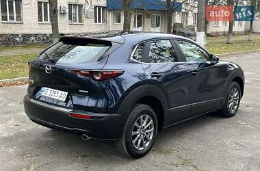 Позашляховик / Кросовер Mazda CX-30 2024 в Києві