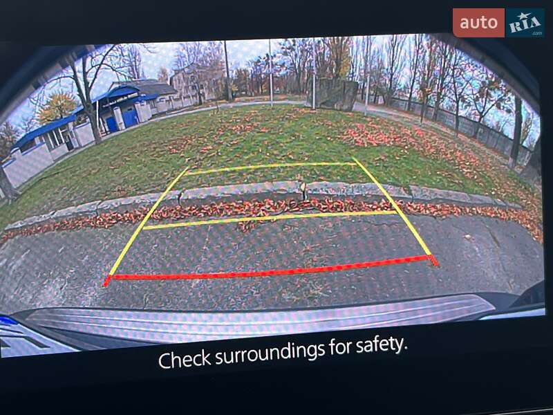 Позашляховик / Кросовер Mazda CX-30 2024 в Києві фото 30 Позашляховик / Кросовер Mazda CX-30 2024 в Києві