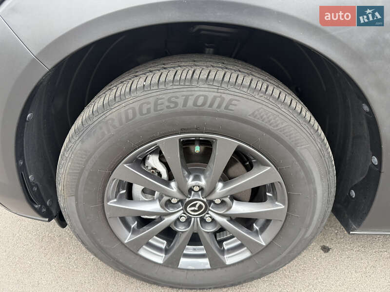 Внедорожник / Кроссовер Mazda CX-30 2022 в Черкассах