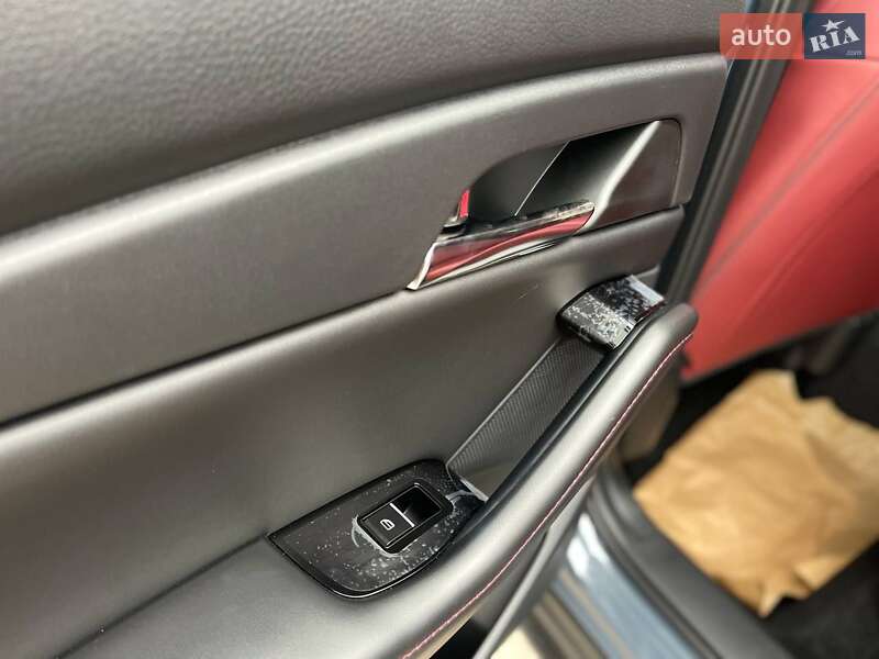Позашляховик / Кросовер Mazda CX-30 2025 в Києві фото 12 Позашляховик / Кросовер Mazda CX-30 2025 в Києві
