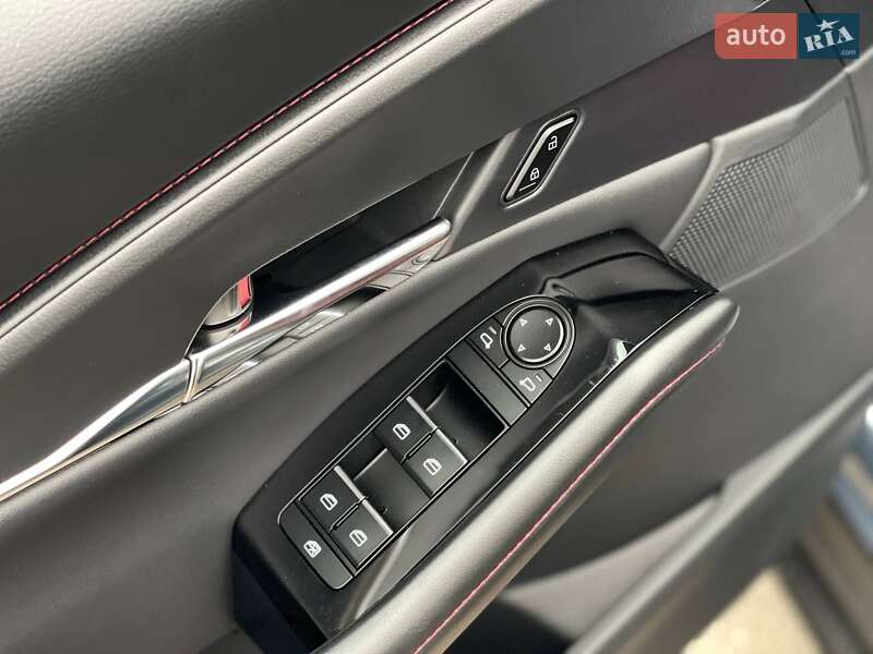 Позашляховик / Кросовер Mazda CX-30 2025 в Києві фото 19 Позашляховик / Кросовер Mazda CX-30 2025 в Києві