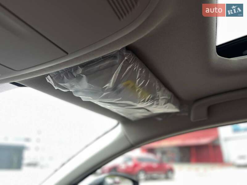 Позашляховик / Кросовер Mazda CX-30 2025 в Києві фото 39 Позашляховик / Кросовер Mazda CX-30 2025 в Києві