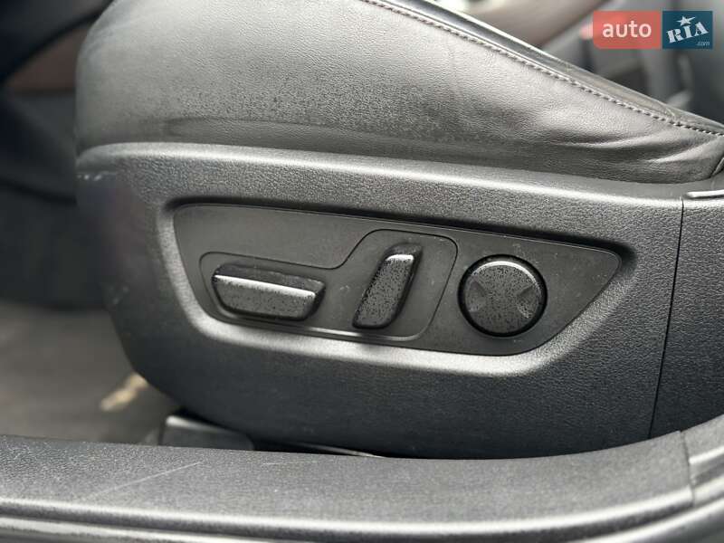 Позашляховик / Кросовер Mazda CX-30 2019 в Києві фото 25 Позашляховик / Кросовер Mazda CX-30 2019 в Києві