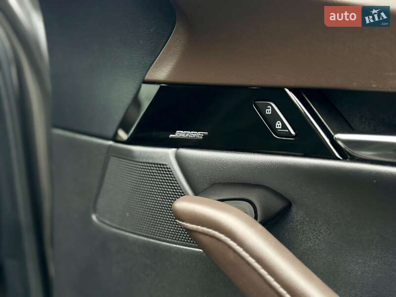 Позашляховик / Кросовер Mazda CX-30 2019 в Києві фото 39 Позашляховик / Кросовер Mazda CX-30 2019 в Києві