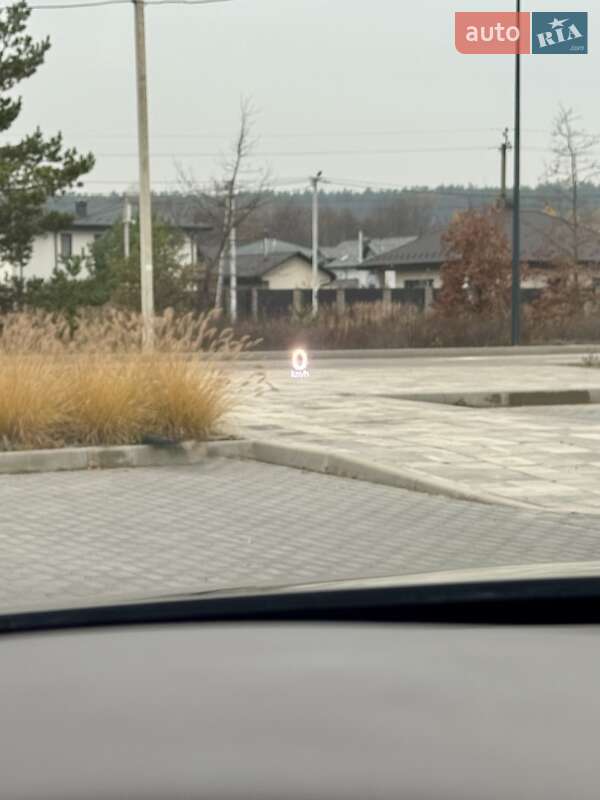 Позашляховик / Кросовер Mazda CX-30 2019 в Києві фото 50 Позашляховик / Кросовер Mazda CX-30 2019 в Києві