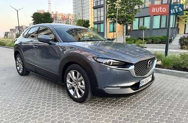 Позашляховик / Кросовер Mazda CX-30 2019 в Одесі