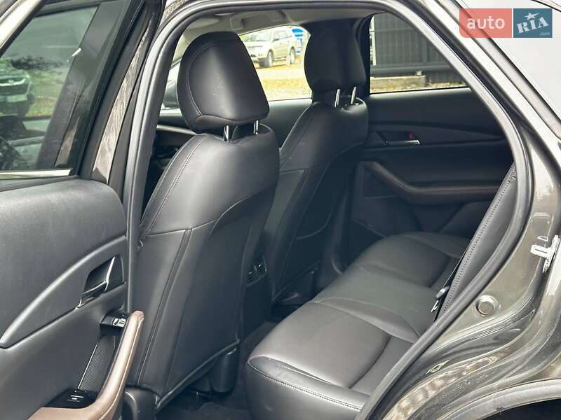 Позашляховик / Кросовер Mazda CX-30 2023 в Вінниці