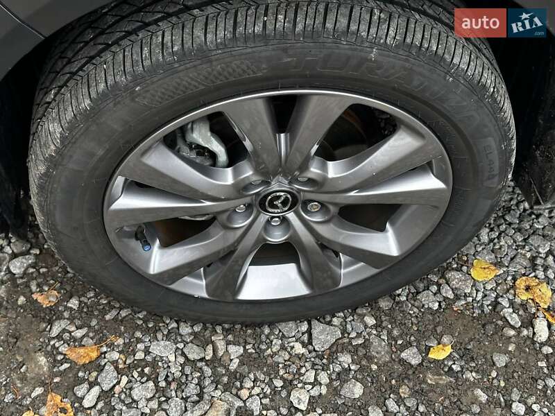 Позашляховик / Кросовер Mazda CX-30 2023 в Вінниці