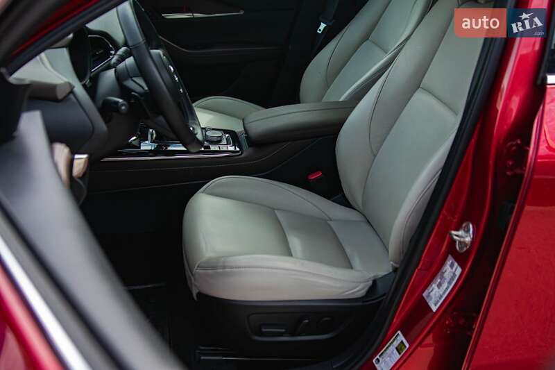 Позашляховик / Кросовер Mazda CX-30 2021 в Кропивницькому