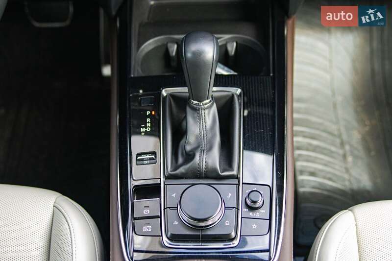 Позашляховик / Кросовер Mazda CX-30 2021 в Кропивницькому