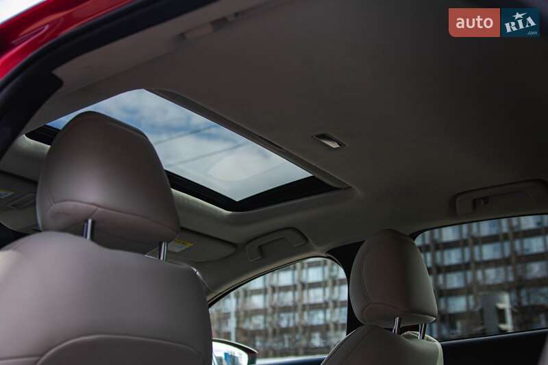 Позашляховик / Кросовер Mazda CX-30 2021 в Кропивницькому