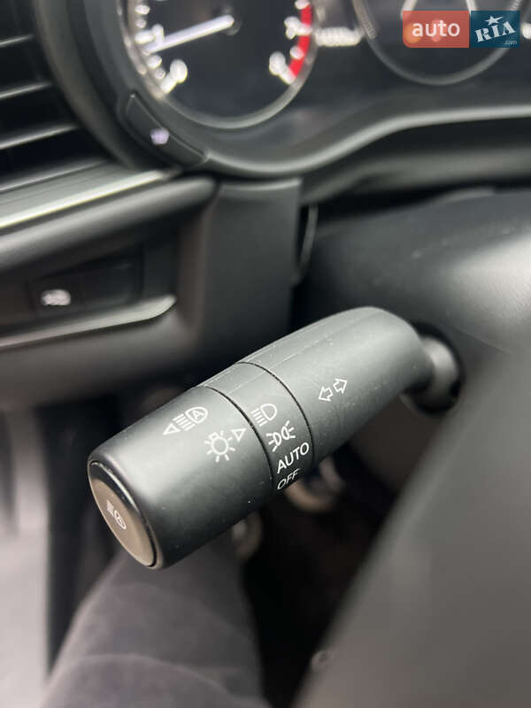 Позашляховик / Кросовер Mazda CX-30 2023 в Тернополі фото 17 Позашляховик / Кросовер Mazda CX-30 2023 в Тернополі