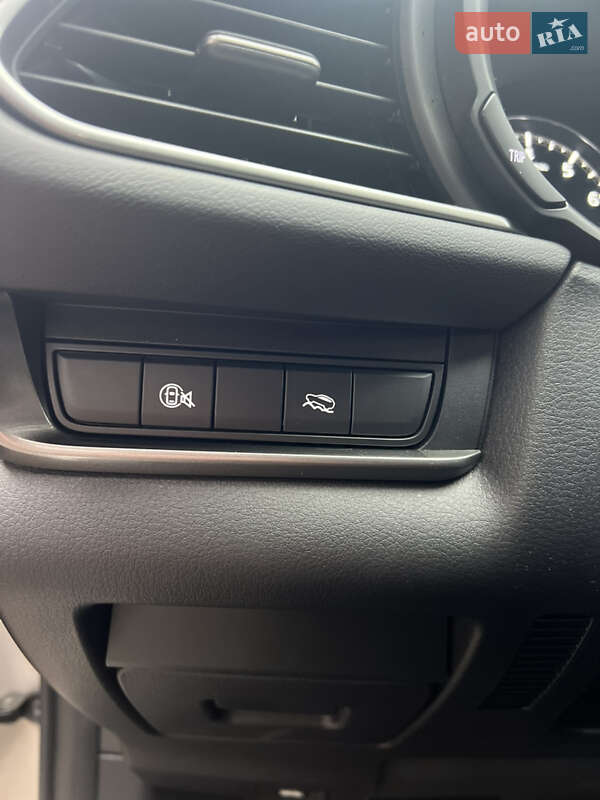 Позашляховик / Кросовер Mazda CX-30 2023 в Тернополі фото 20 Позашляховик / Кросовер Mazda CX-30 2023 в Тернополі