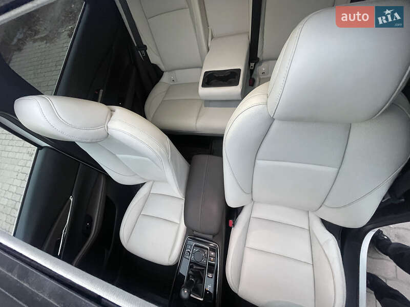 Позашляховик / Кросовер Mazda CX-30 2020 в Дніпрі фото 33 Позашляховик / Кросовер Mazda CX-30 2020 в Дніпрі