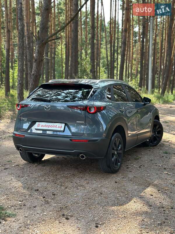 Позашляховик / Кросовер Mazda CX-30 2022 в Білогородці