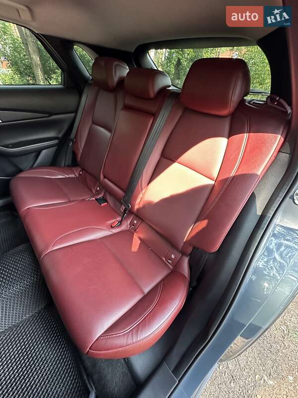 Позашляховик / Кросовер Mazda CX-30 2022 в Білогородці