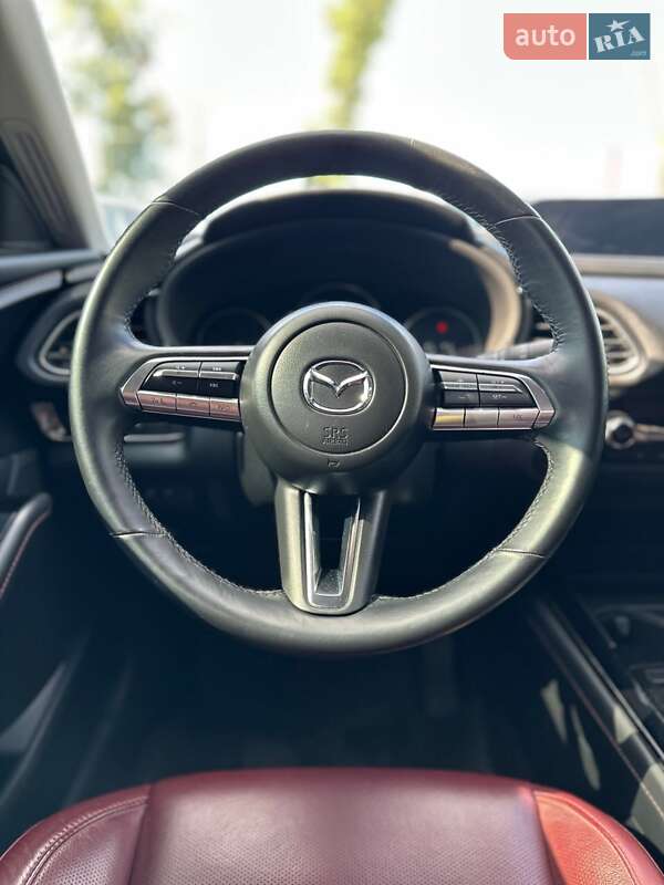 Позашляховик / Кросовер Mazda CX-30 2022 в Білогородці