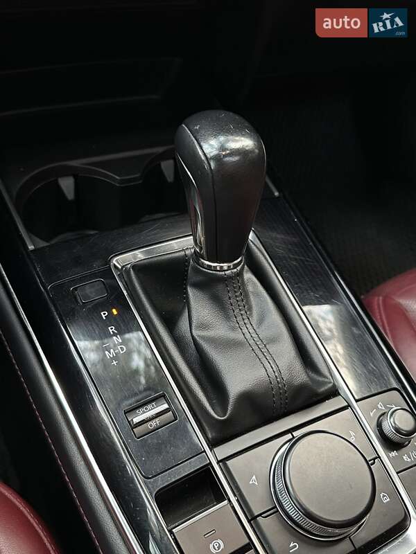 Позашляховик / Кросовер Mazda CX-30 2022 в Білогородці