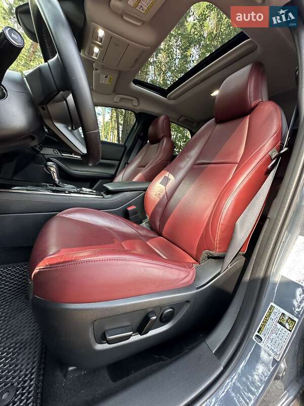 Позашляховик / Кросовер Mazda CX-30 2022 в Білогородці