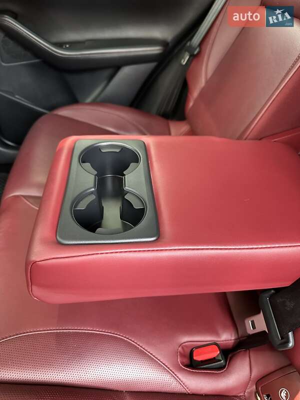 Позашляховик / Кросовер Mazda CX-30 2022 в Білогородці