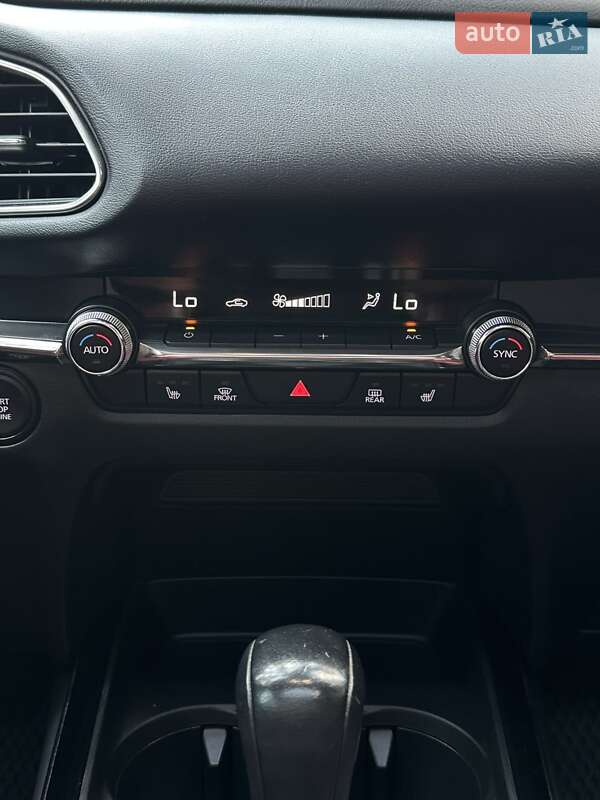 Позашляховик / Кросовер Mazda CX-30 2022 в Білогородці