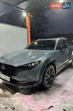 Позашляховик / Кросовер Mazda CX-30 2023 в Житомирі