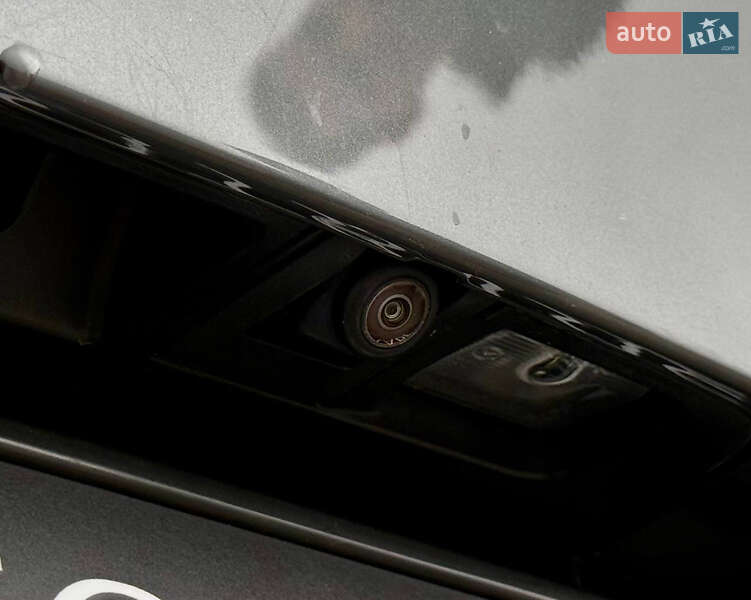 Внедорожник / Кроссовер Mazda CX-30 2022 в Киеве