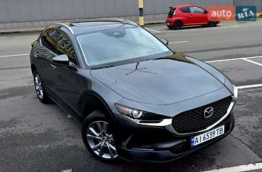 Внедорожник / Кроссовер Mazda CX-30 2023 в Киеве