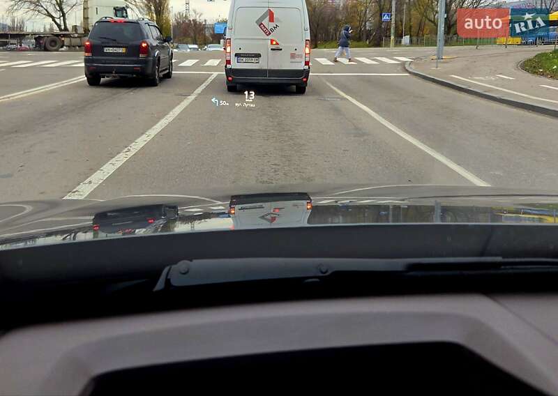 Позашляховик / Кросовер Mazda CX-30 2023 в Києві