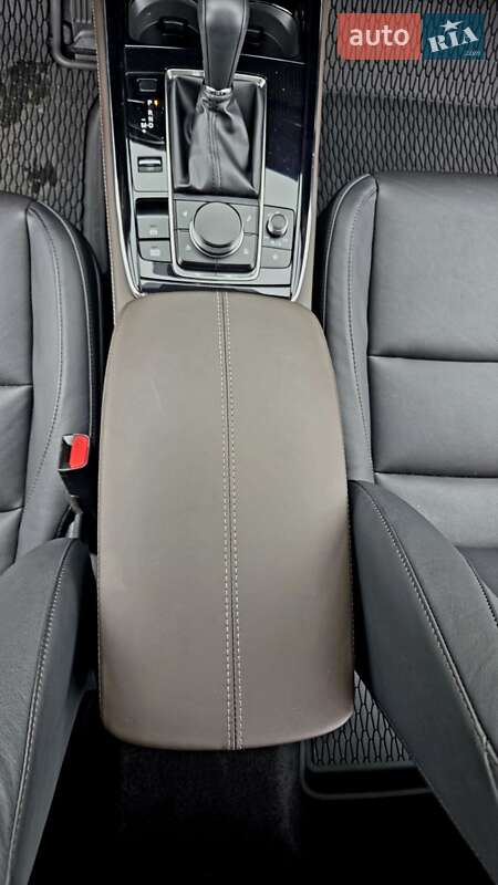 Позашляховик / Кросовер Mazda CX-30 2023 в Києві