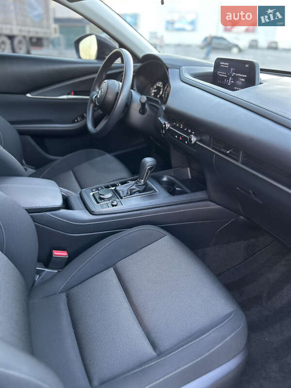 Позашляховик / Кросовер Mazda CX-30 2023 в Івано-Франківську фото 15 Позашляховик / Кросовер Mazda CX-30 2023 в Івано-Франківську