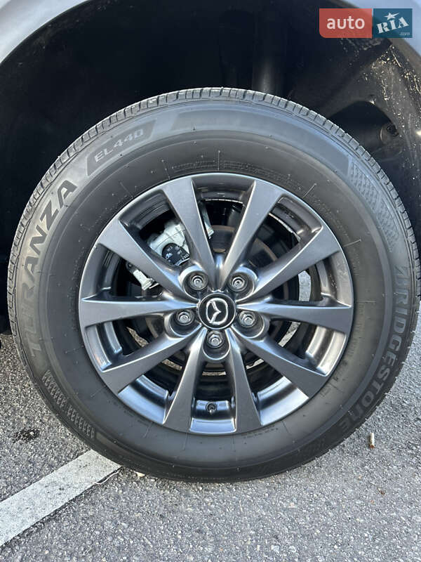 Позашляховик / Кросовер Mazda CX-30 2023 в Івано-Франківську фото 19 Позашляховик / Кросовер Mazda CX-30 2023 в Івано-Франківську