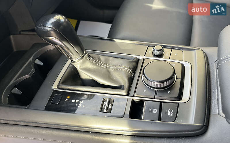 Внедорожник / Кроссовер Mazda CX-30 2021 в Стрые фото 12 Внедорожник / Кроссовер Mazda CX-30 2021 в Стрые
