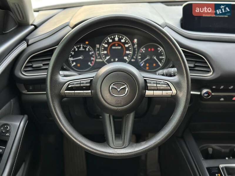 Внедорожник / Кроссовер Mazda CX-30 2021 в Луцке фото 12 Внедорожник / Кроссовер Mazda CX-30 2021 в Луцке